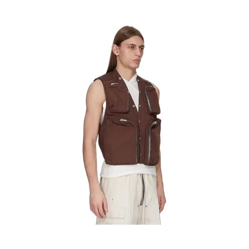 Cargo Vest