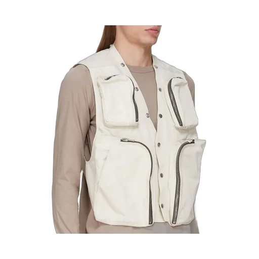 Cargo Vest