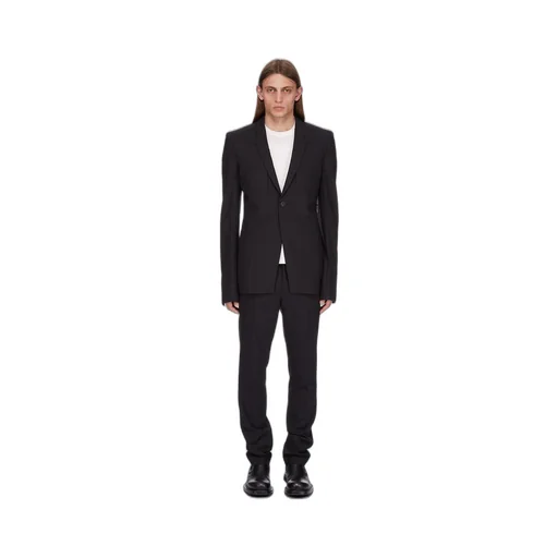Fogpocket Soft Soft Blazer