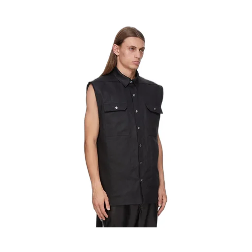 Runway Jumbo Sl Outershirt