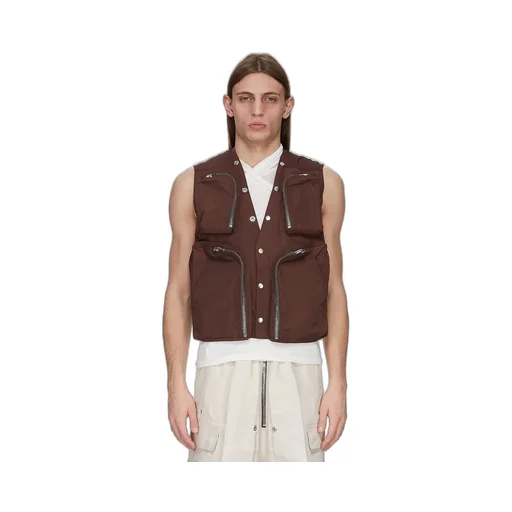 Cargo Vest