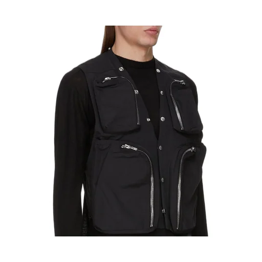 Cargo Vest