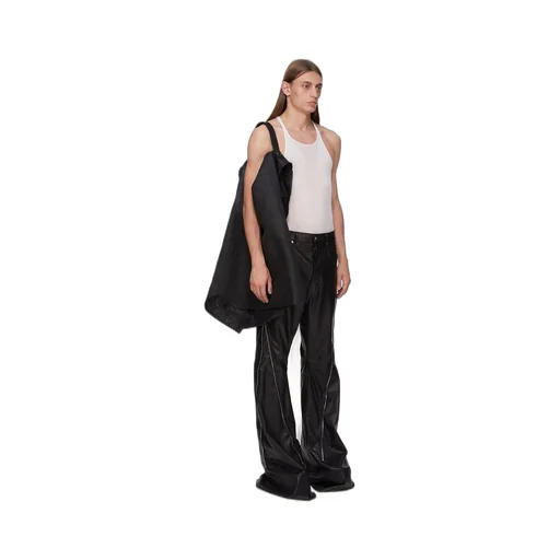 Runway Jumbo Sl Outershirt