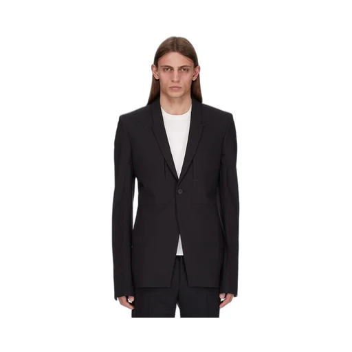 Fogpocket Soft Soft Blazer