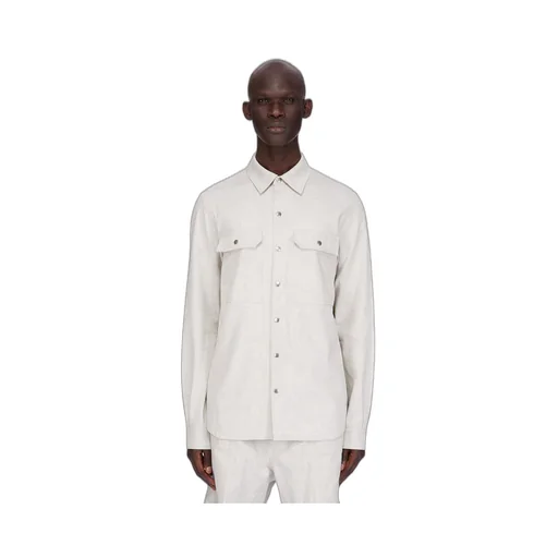 Outershirt