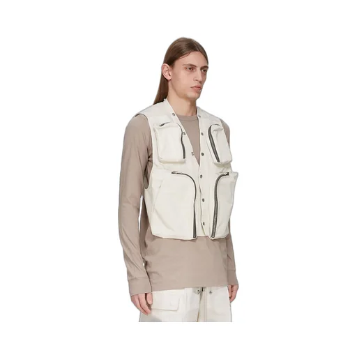 Cargo Vest