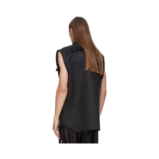 Runway Jumbo Sl Outershirt