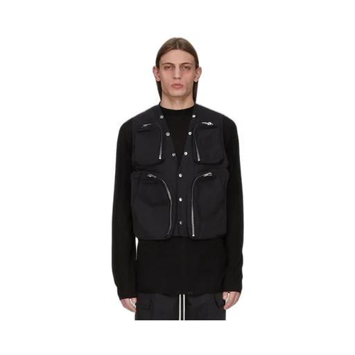 Cargo Vest