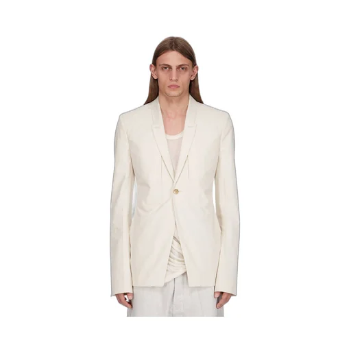 Fogpocket Soft Soft Blazer