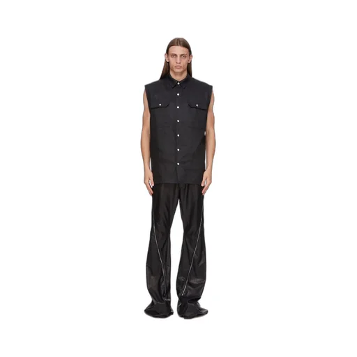 Runway Jumbo Sl Outershirt