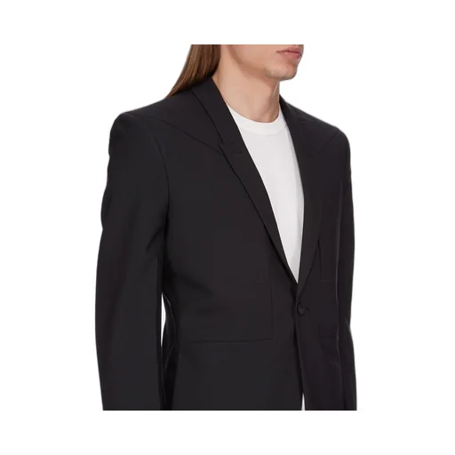 Fogpocket Soft Soft Blazer