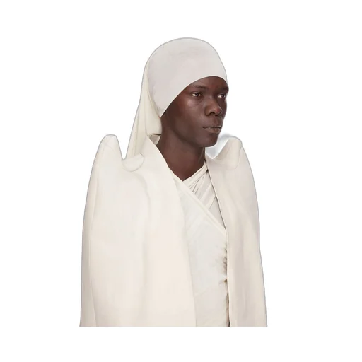 Runway Hollywood Cape