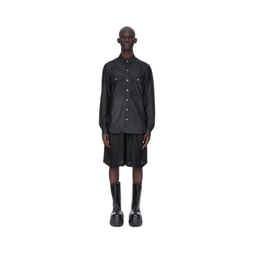 Outershirt