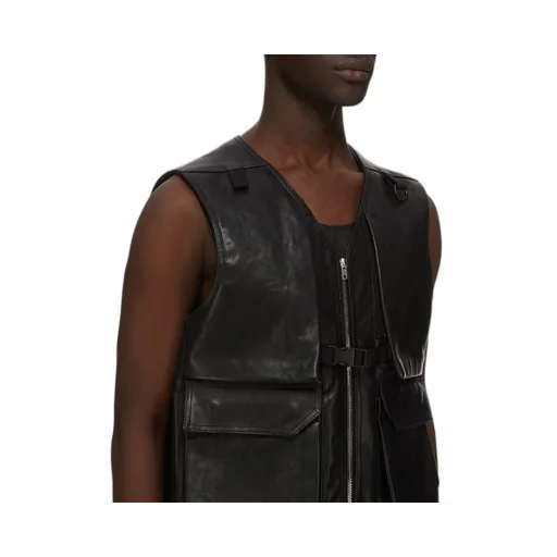 Runway Utility Vest