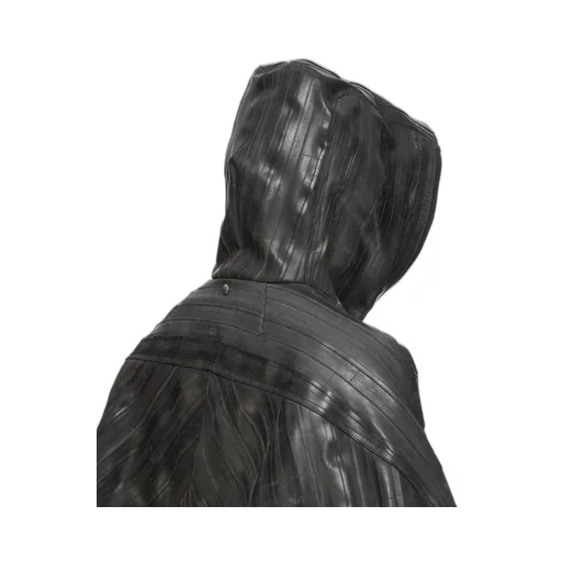 Runway Jumbo Hooded Peter