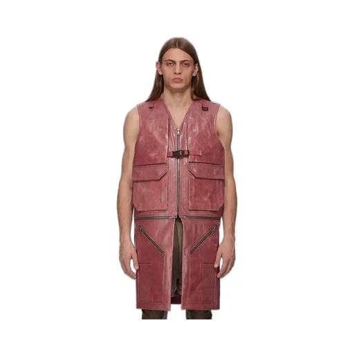 Runway Utility Vest