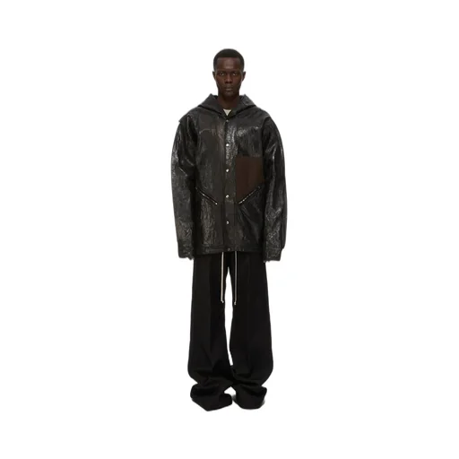 Runway Tour Hoodie