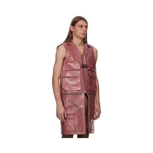 Runway Utility Vest