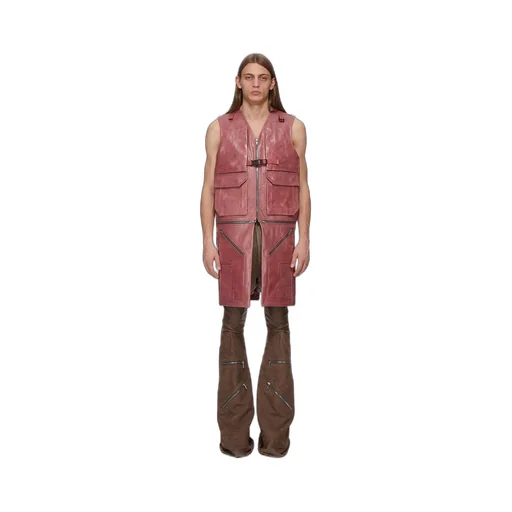 Runway Utility Vest