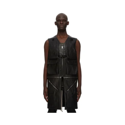 Runway Utility Vest