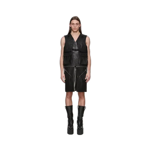 Runway Utility Vest