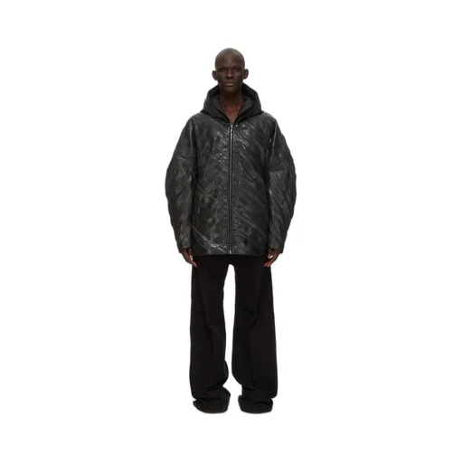 Runway Jumbo Hooded Peter