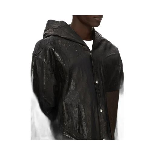 Runway Tour Hoodie