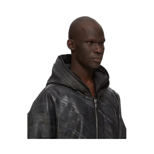 Runway Jumbo Hooded Peter