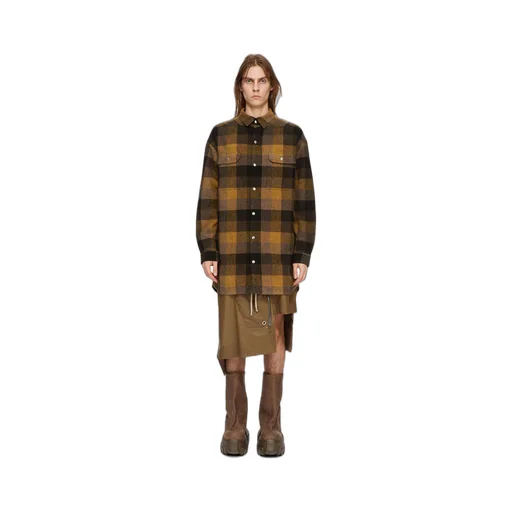 Oversized Outershirt