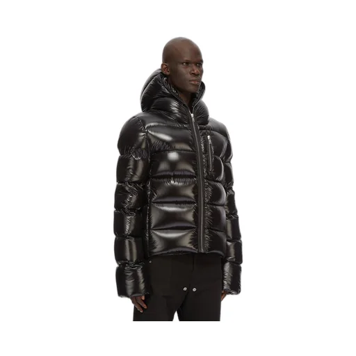 Sealed Jkt