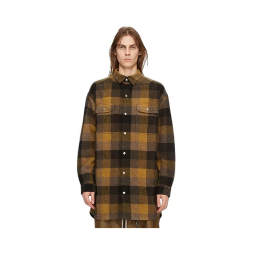 Oversized Outershirt