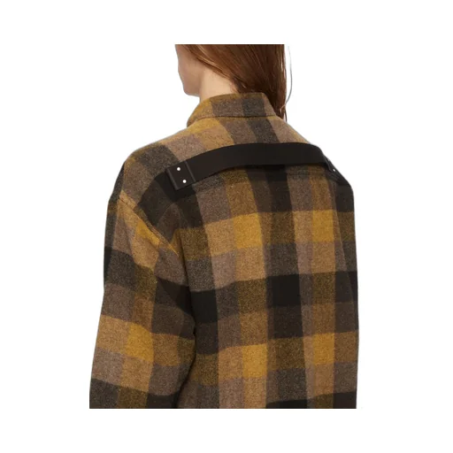 Oversized Outershirt