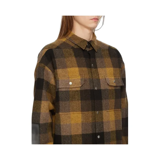 Oversized Outershirt