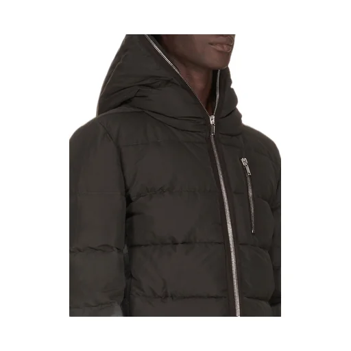 Sealed Jkt