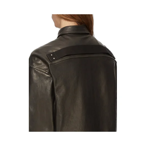 Oversized Outershirt