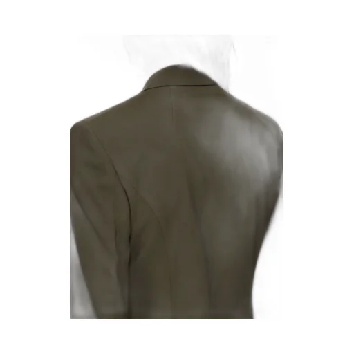 Fogpocket Soft Soft Blazer