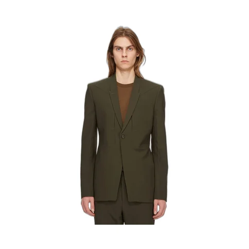 Fogpocket Soft Soft Blazer