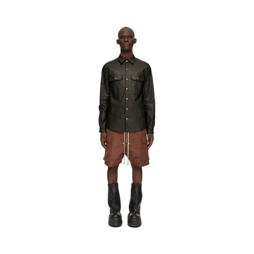 Outershirt