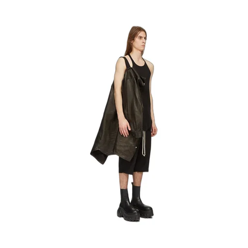 Oversized Outershirt