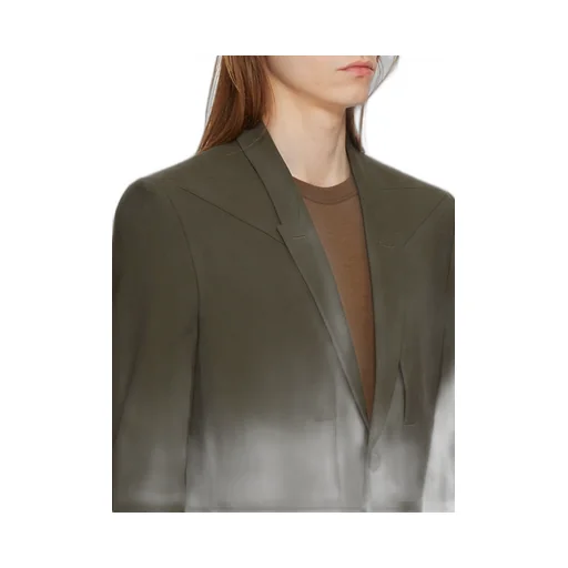 Fogpocket Soft Soft Blazer
