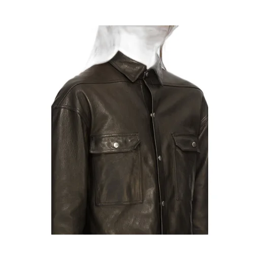 Oversized Outershirt
