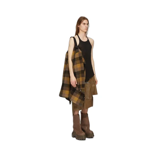 Oversized Outershirt