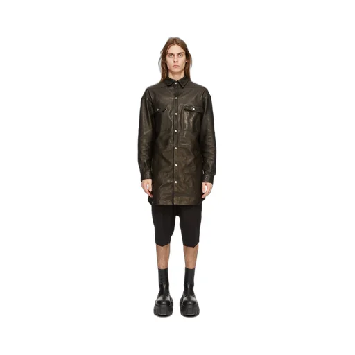 Oversized Outershirt