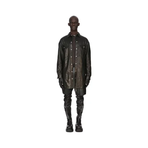 Oversized Outershirt
