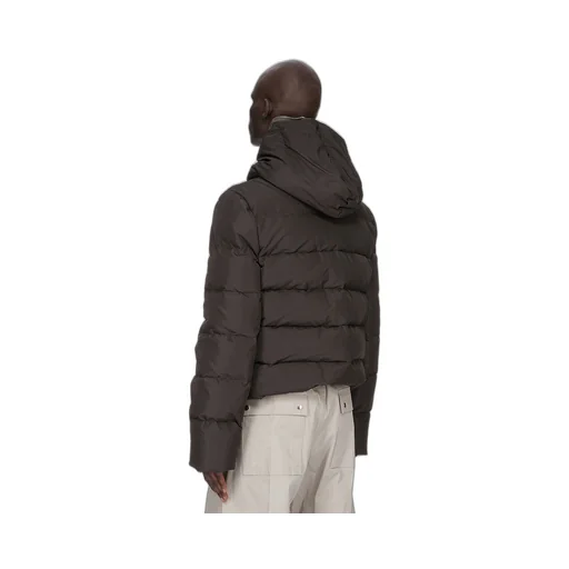 Sealed Jkt