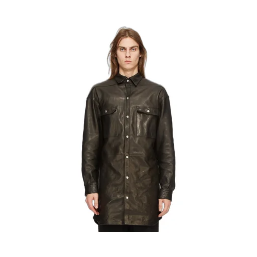 Oversized Outershirt