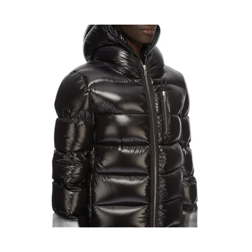 Sealed Jkt