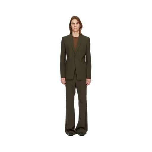 Fogpocket Soft Soft Blazer