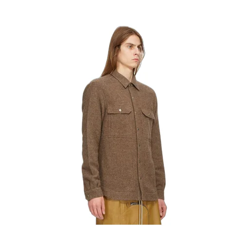 Outershirt