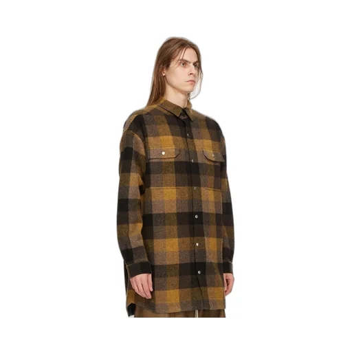 Oversized Outershirt